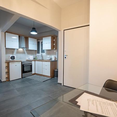 Athens Center 2 Bedrooms 4 Pers Apartment. エクステリア 写真