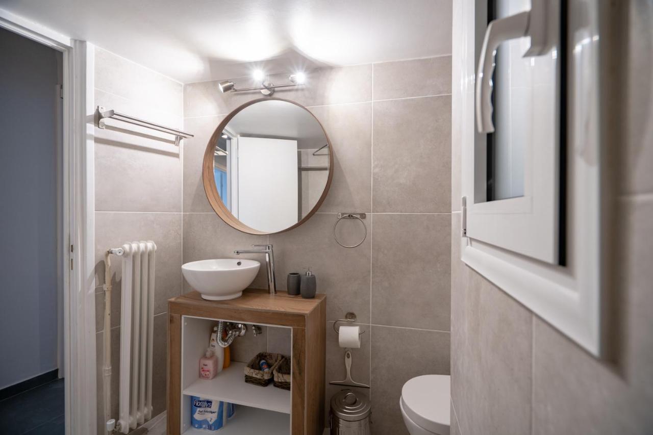 Athens Center 2 Bedrooms 4 Pers Apartment. エクステリア 写真