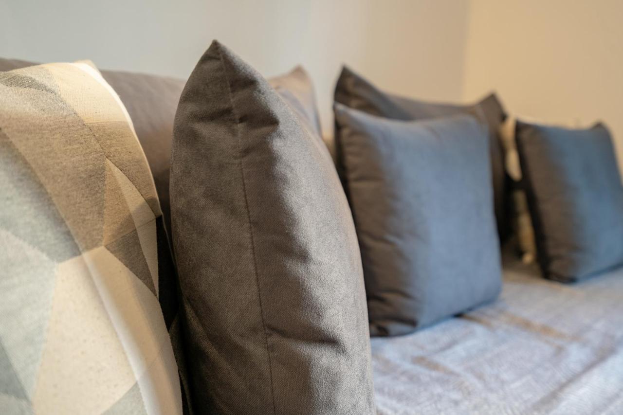 Athens Center 2 Bedrooms 4 Pers Apartment. エクステリア 写真