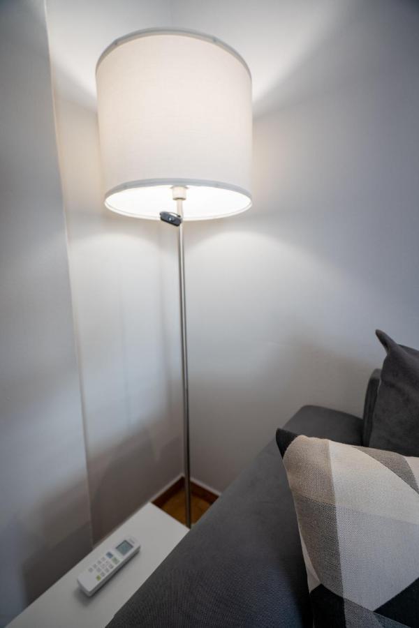 Athens Center 2 Bedrooms 4 Pers Apartment. エクステリア 写真