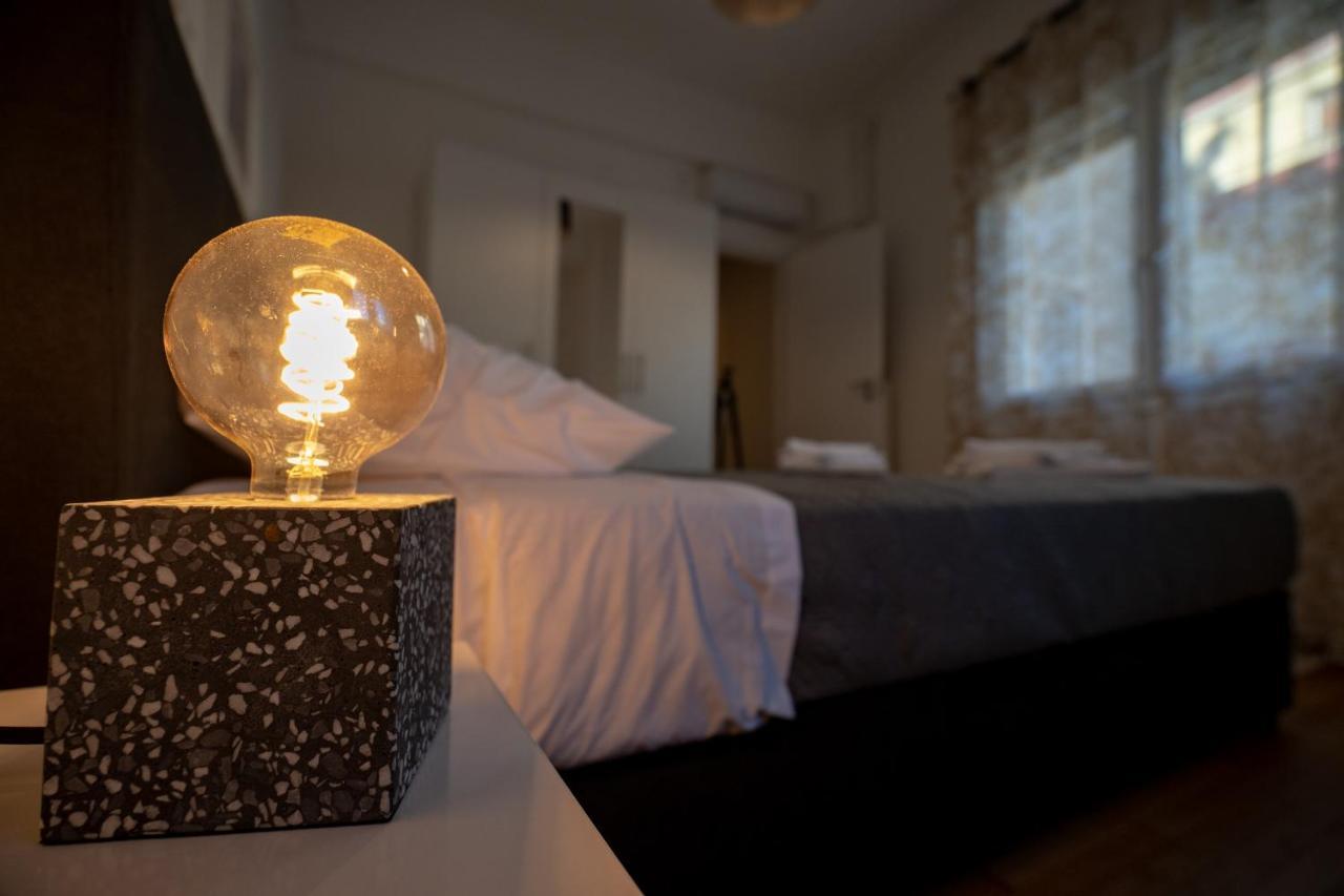 Athens Center 2 Bedrooms 4 Pers Apartment. エクステリア 写真