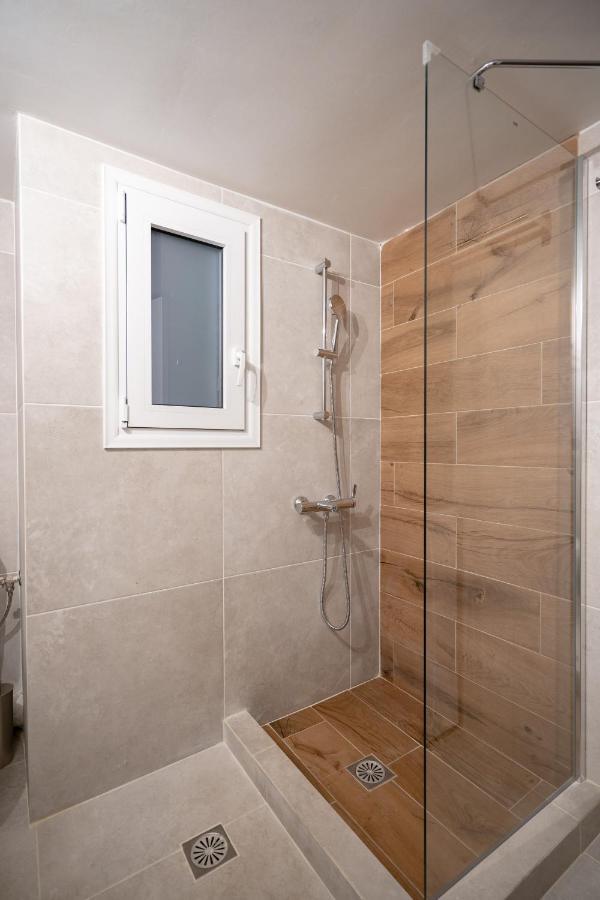 Athens Center 2 Bedrooms 4 Pers Apartment. エクステリア 写真