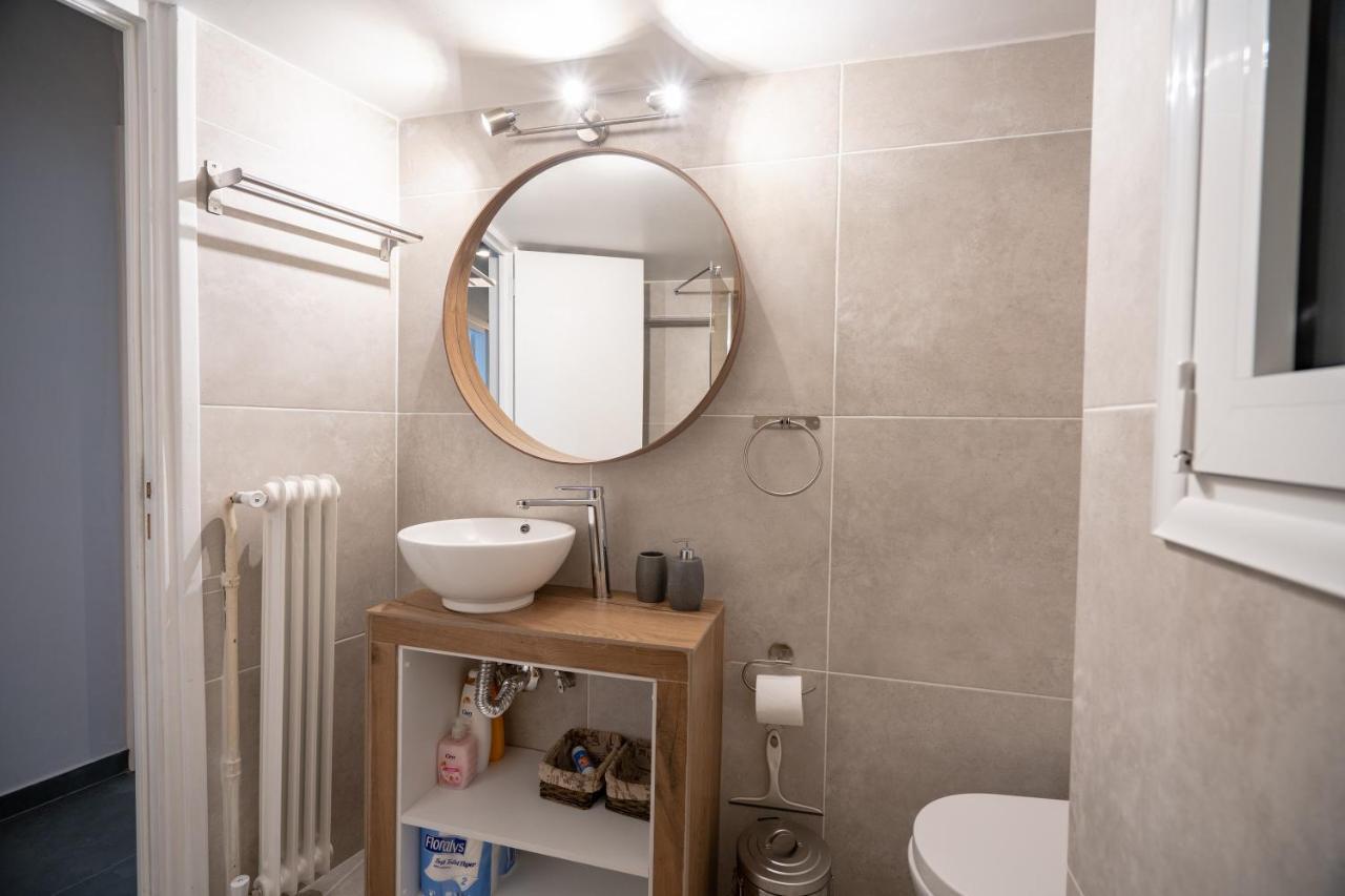Athens Center 2 Bedrooms 4 Pers Apartment. エクステリア 写真