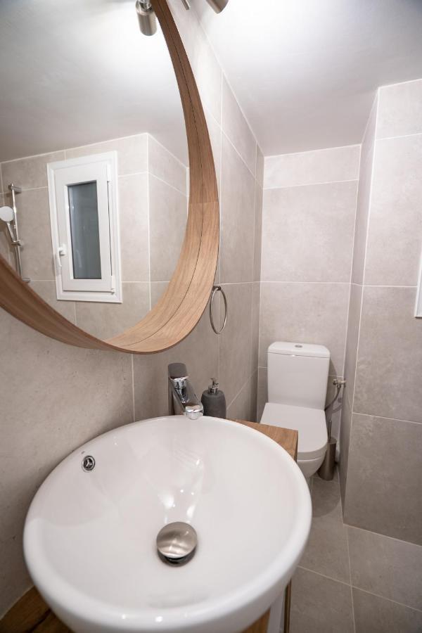 Athens Center 2 Bedrooms 4 Pers Apartment. エクステリア 写真