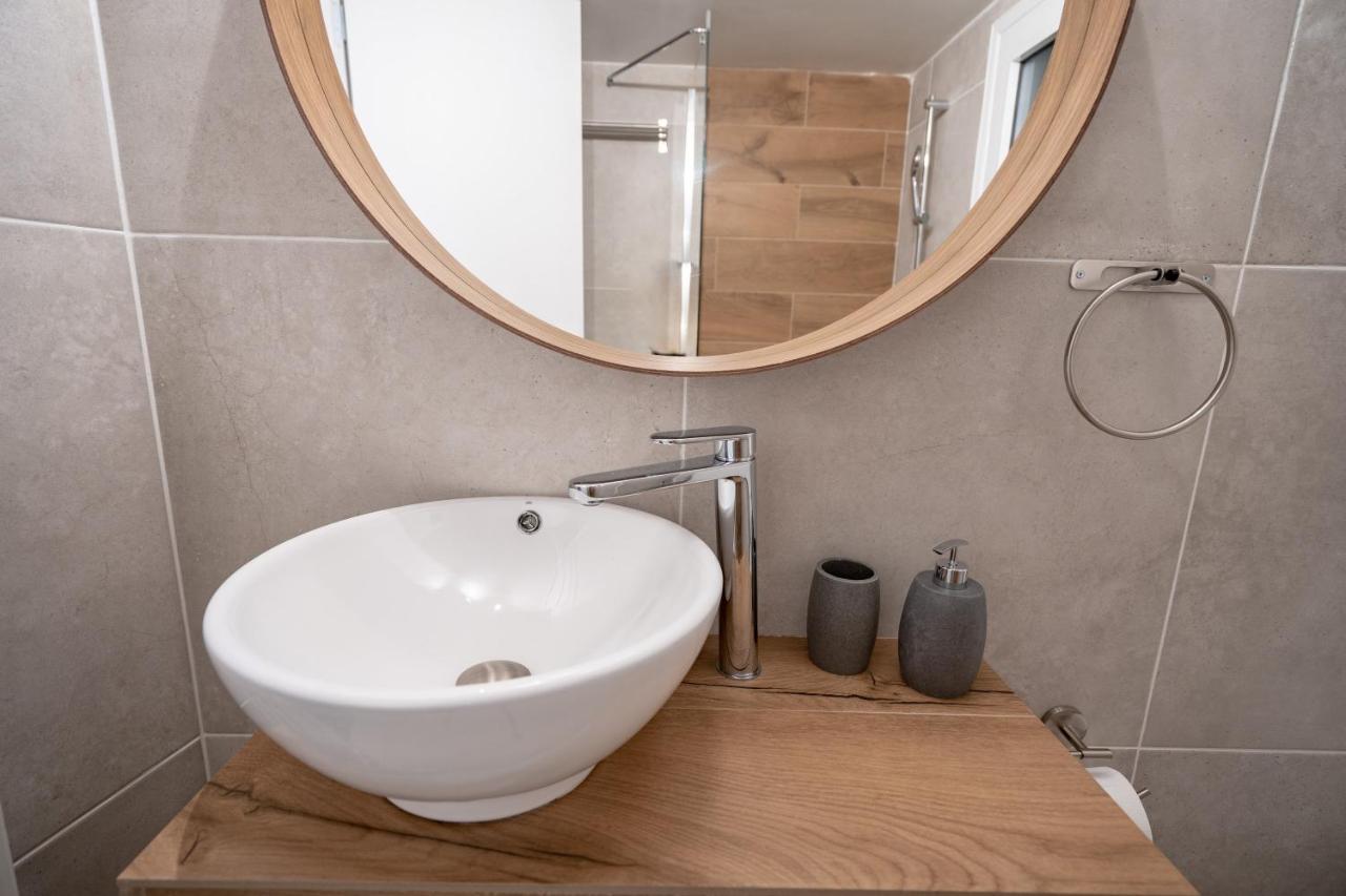 Athens Center 2 Bedrooms 4 Pers Apartment. エクステリア 写真